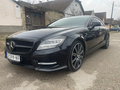 Mercedes Benz CLS 350 AMG airmatic 4matic