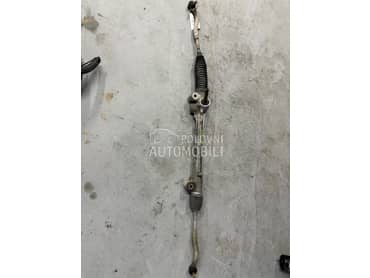 Letva volana za Toyota Yaris od 2005. do 2012. god.