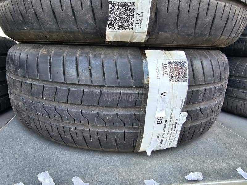 Falken 215/60 R16 Letnja