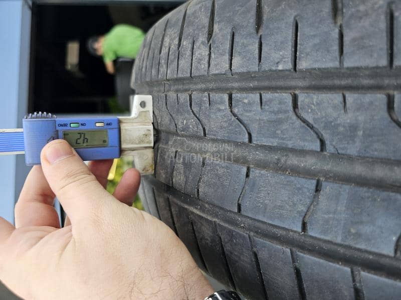 Falken 215/60 R16 Letnja