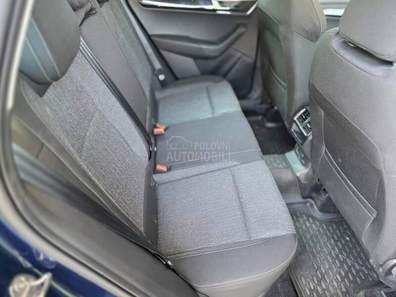 Škoda Karoq 1.5 TSI DSG  PANO