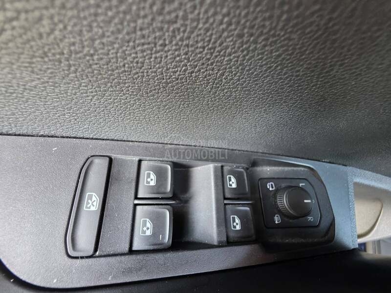 Škoda Karoq 1.5 TSI DSG  PANO