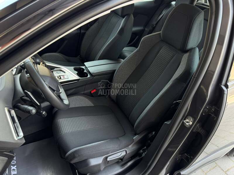 Peugeot 3008 1.5 hdi