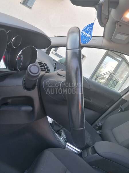 Opel Meriva 1.4i ESSENTIA CH