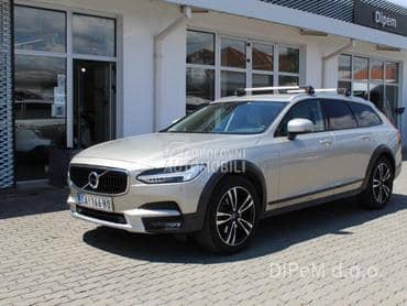 Volvo V90 Cross Country V90 CC