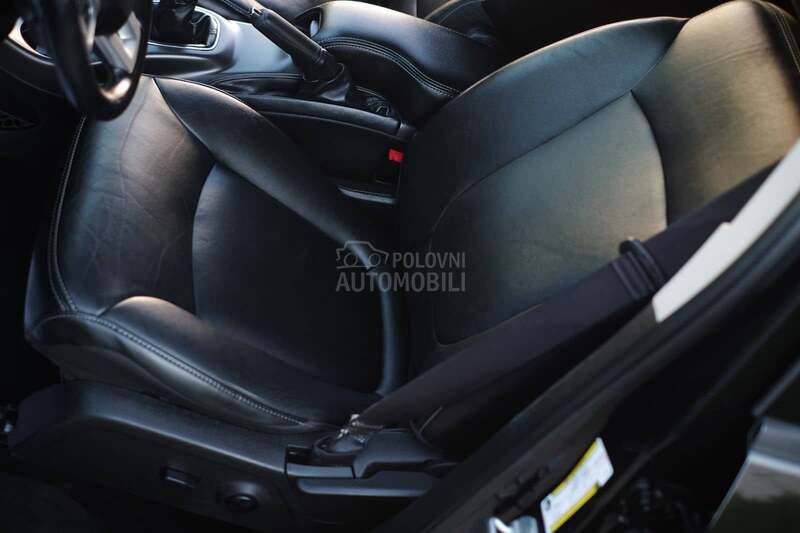 Fiat Freemont 2.0M-JET 7sed CH