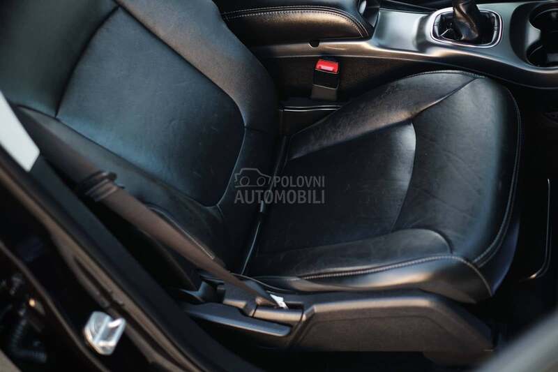 Fiat Freemont 2.0M-JET 7sed CH