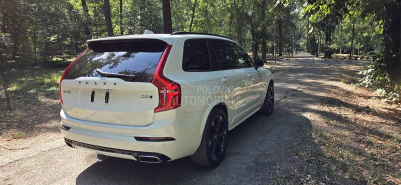 Volvo XC90 R DESIGN D5