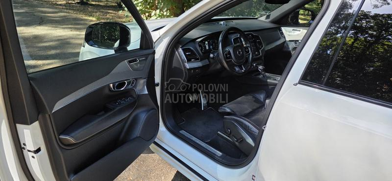 Volvo XC90 R DESIGN D5