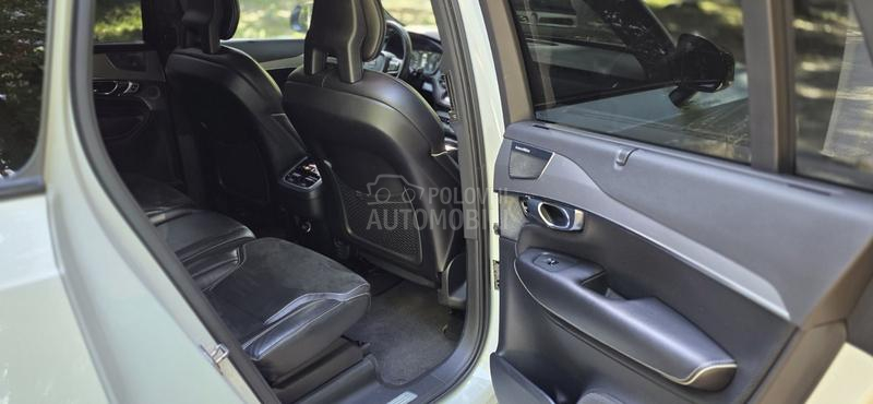 Volvo XC90 R DESIGN D5