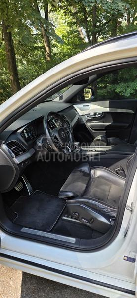 Volvo XC90 R DESIGN D5