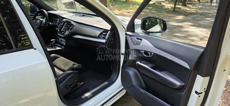 Volvo XC90 R DESIGN D5