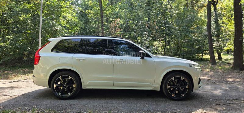 Volvo XC90 R DESIGN D5