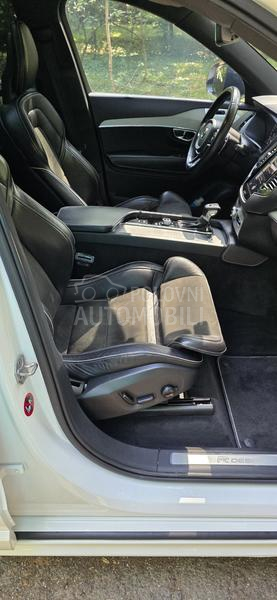 Volvo XC90 R DESIGN D5