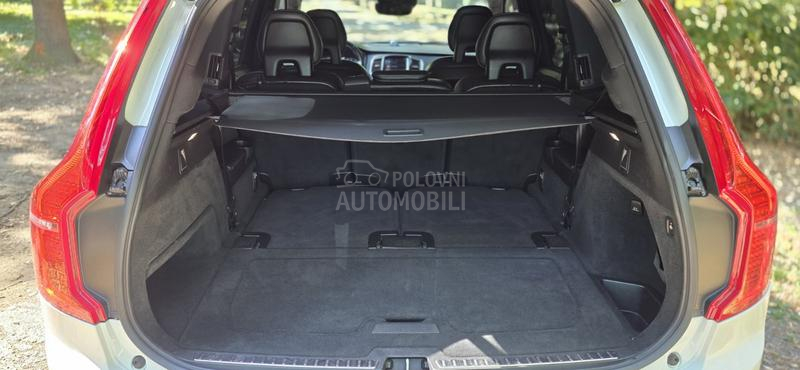 Volvo XC90 R DESIGN D5