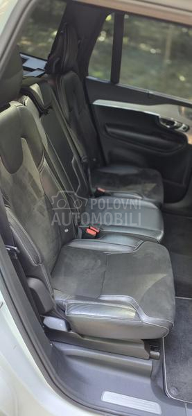 Volvo XC90 R DESIGN D5