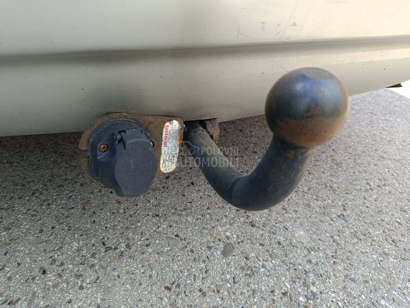 Kia Rio 1,3
