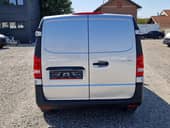 Mercedes Benz Vito 114 CDI L1H1