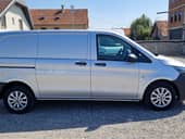 Mercedes Benz Vito 114 CDI L1H1