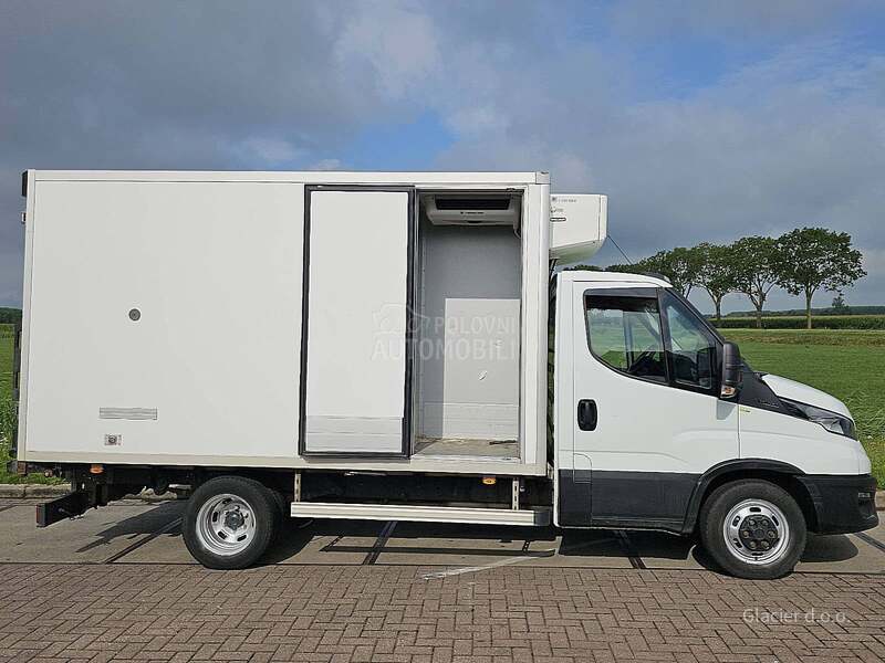 Iveco 35 C14 / 3.7 m