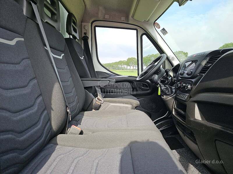 Iveco 35 C14 / 3.7 m
