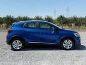 Renault Captur 1.5 Dci/Business
