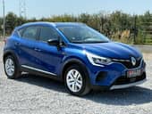 Renault Captur 1.5 Dci/Business