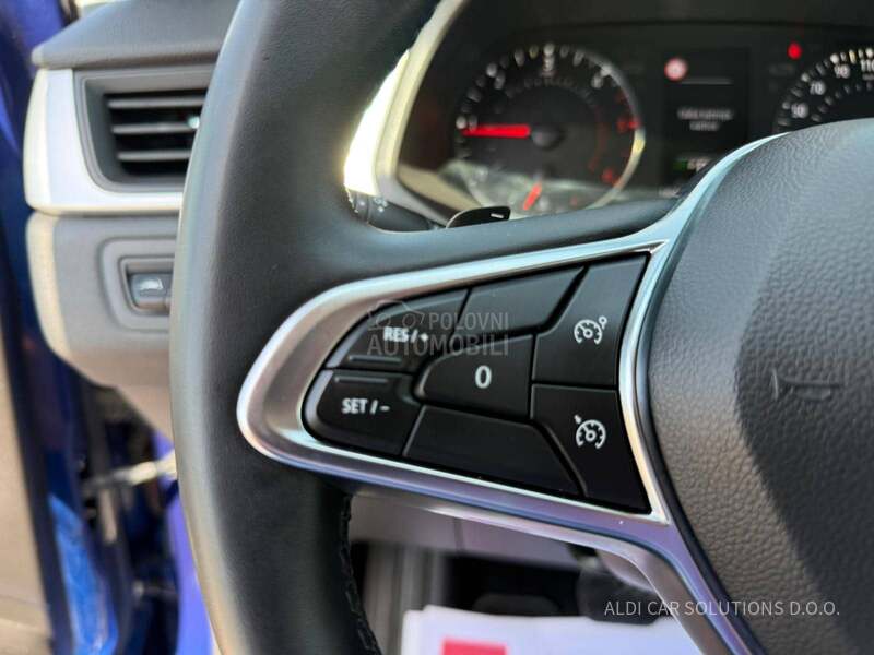 Renault Captur 1.5 Dci/Business