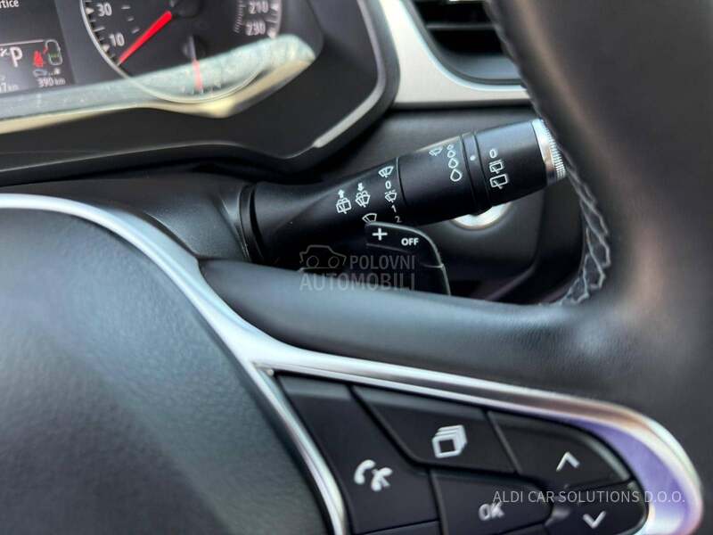 Renault Captur 1.5 Dci/Business