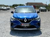 Renault Captur 1.5 Dci/Business