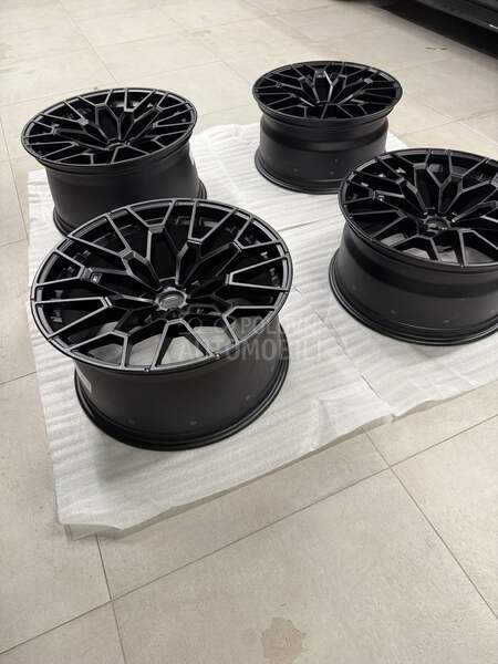 Aluminijumske felne M3 G80 BMW 827m 19" 5 x 112