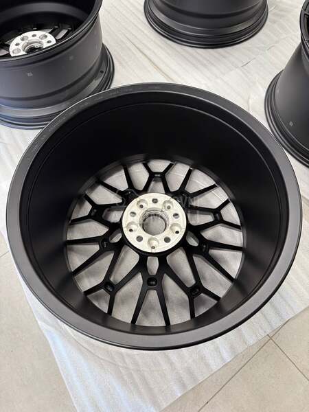 Aluminijumske felne M3 G80 BMW 827m 19" 5 x 112