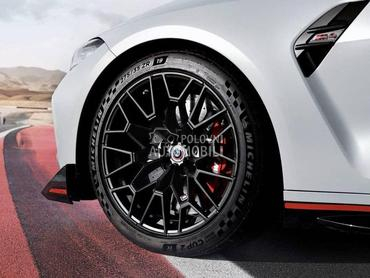 Aluminijumske felne M3 G80 BMW 827m 19" 5 x 112