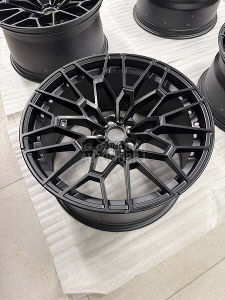 Aluminijumske felne M3 G80 BMW 827m 19" 5 x 112