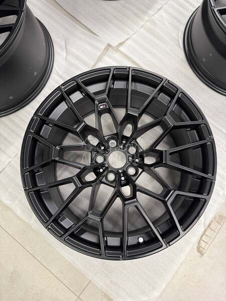 Aluminijumske felne M3 G80 BMW 827m 19" 5 x 112