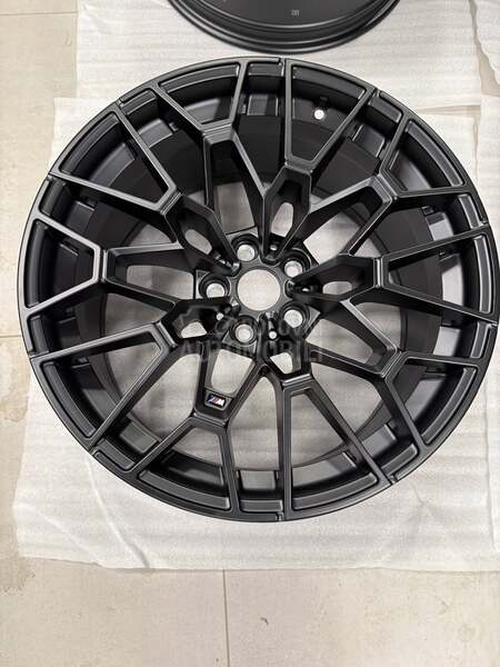 Aluminijumske felne M3 G80 BMW 827m 19" 5 x 112