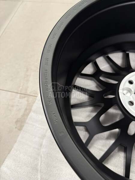 Aluminijumske felne M3 G80 BMW 827m 19" 5 x 112