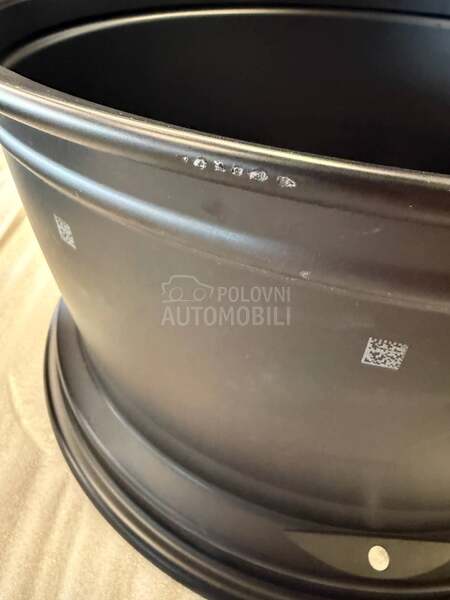 Aluminijumske felne M3 G80 BMW 827m 19" 5 x 112
