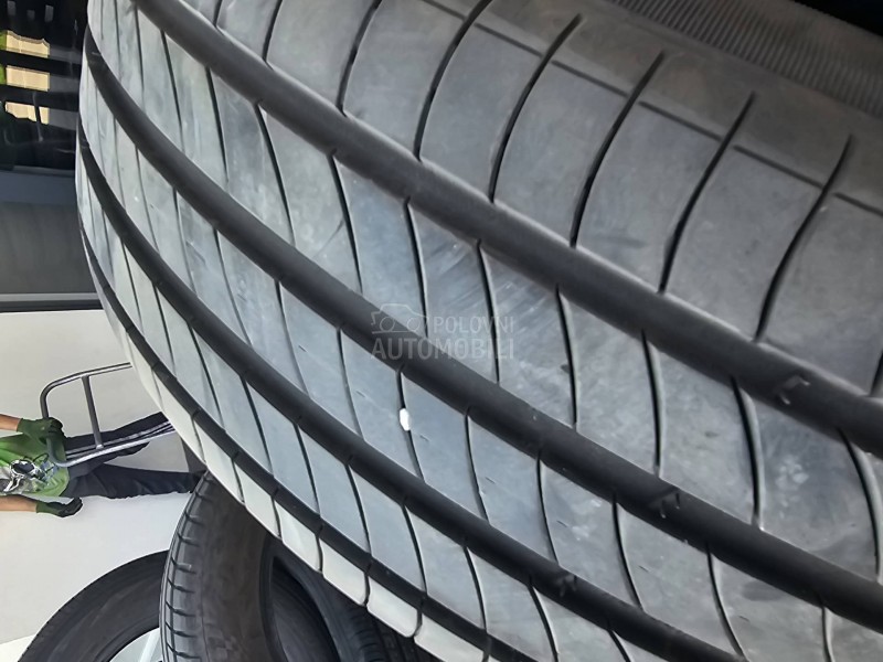 Michelin 205/55 R17 Letnja