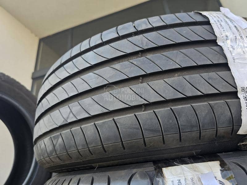 Michelin 205/55 R17 Letnja