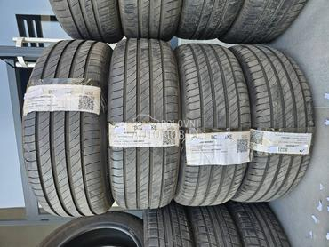 Michelin 205/55 R17 Letnja