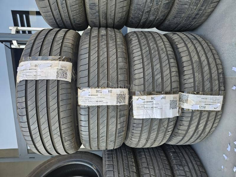 Michelin 205/55 R17 Letnja