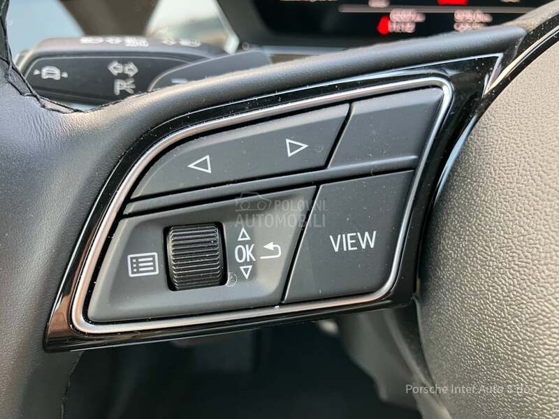 Audi A3 35 TFSI S-tronic
