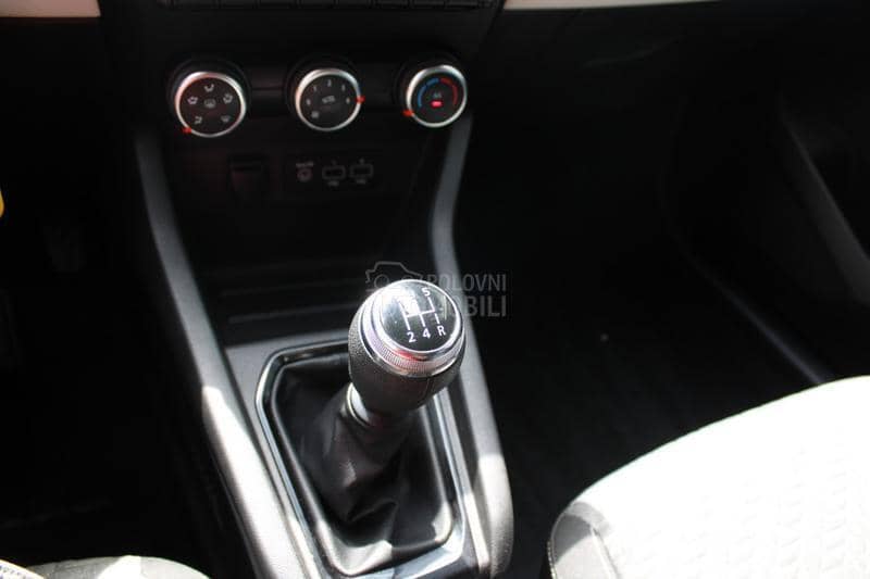 Renault Clio 1.0 sCe Limited