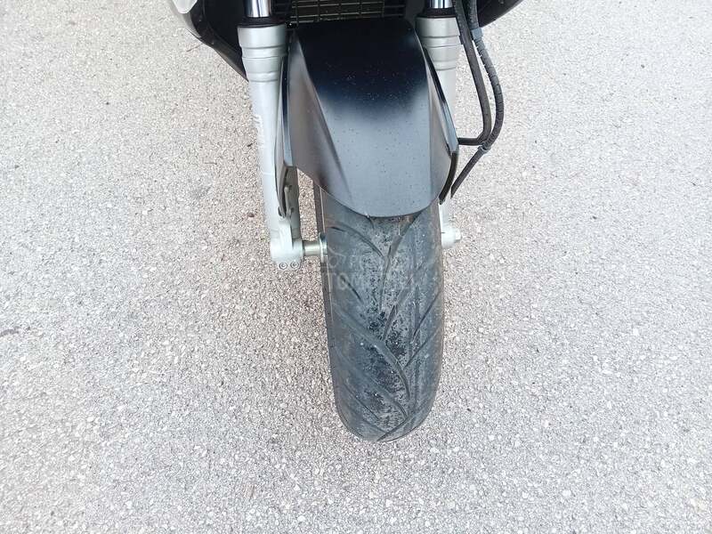 Gilera runner