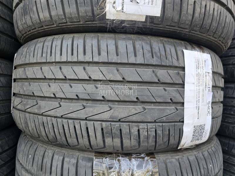 Hankook 235/50 R19 Letnja