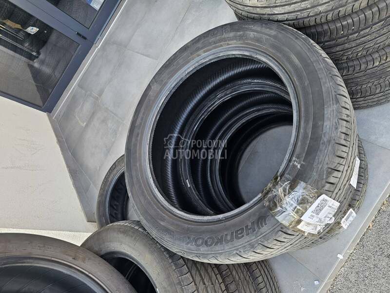 Hankook 235/50 R19 Letnja