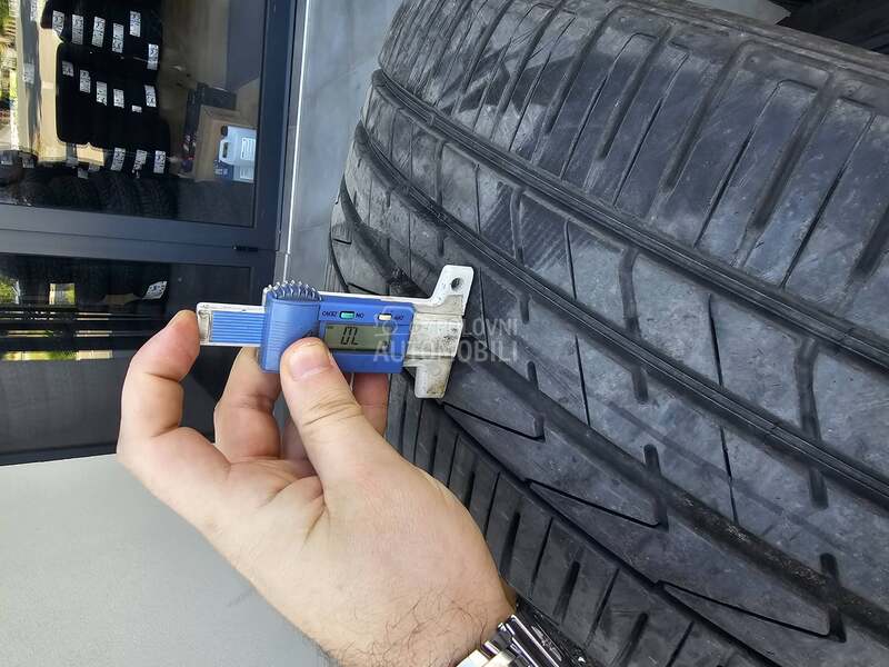 Hankook 235/50 R19 Letnja