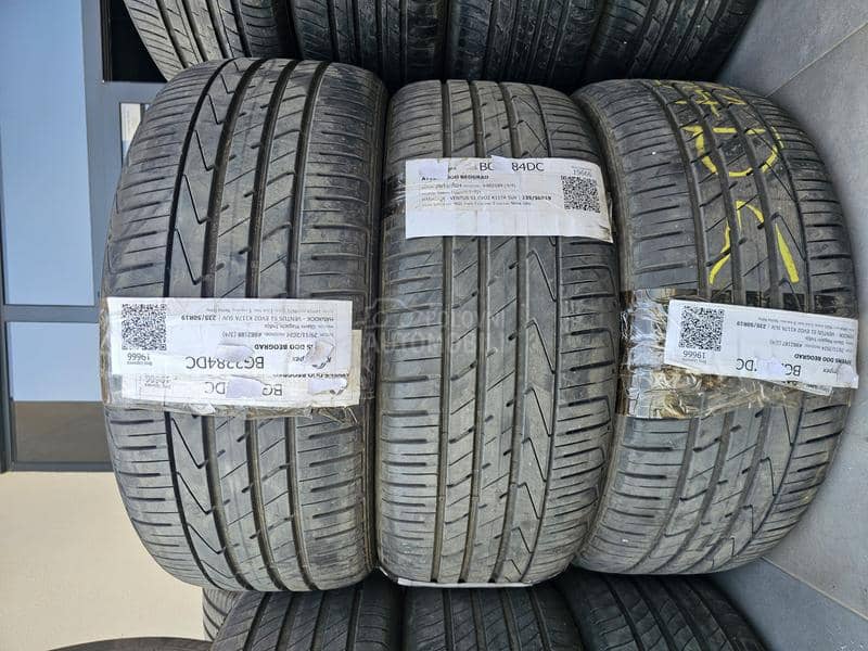 Hankook 235/50 R19 Letnja