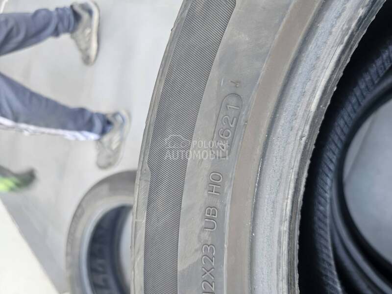 Hankook 235/50 R19 Letnja